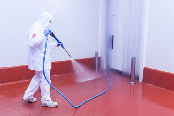 Winterizing Services in New Orleans Station, LA